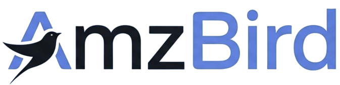 Amz Bird Logo