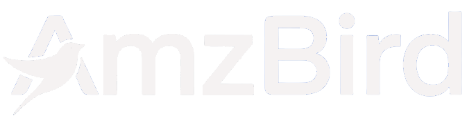 Amz Bird Logo